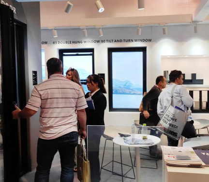 2024年IBS建材展